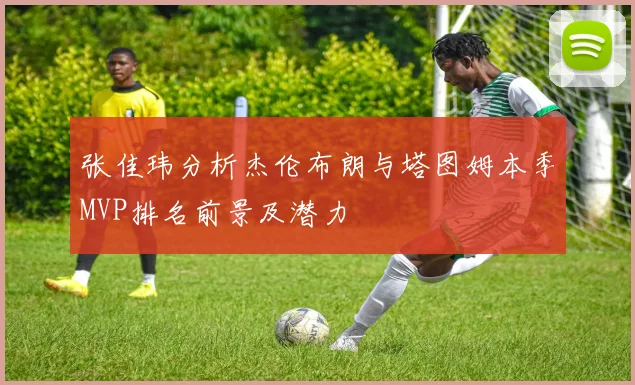 张佳玮分析杰伦布朗与塔图姆本季MVP排名前景及潜力