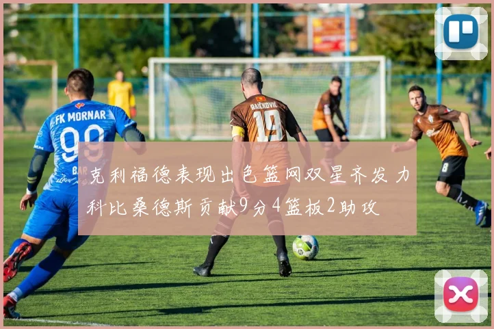 克利福德表现出色篮网双星齐发力科比桑德斯贡献9分4篮板2助攻