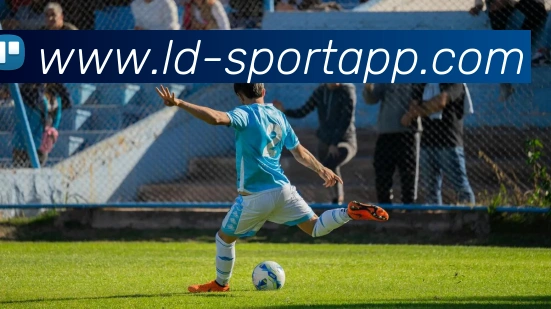 乐动足球APP 封面图