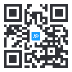 iPhone APP 二维码(LDSPORTS)