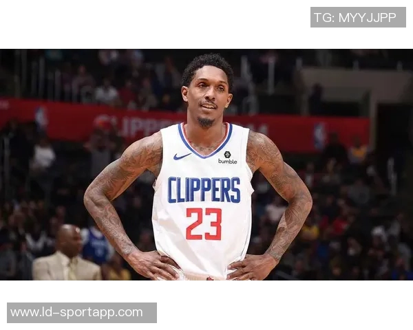 路威透露保罗已结束职业生涯与他多次交谈心态平和