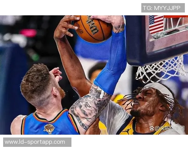 小内姆哈德称赞浓眉具备MVP实力只需传球他便能解决一切问题