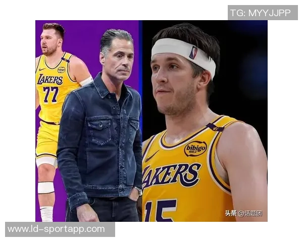 湖人需留住布伦森以免重演悲剧里夫斯已展现与东契奇的完美搭档潜力 湖人需留住布伦森以免重演悲剧里夫斯已展现与东契奇的完美搭档潜力