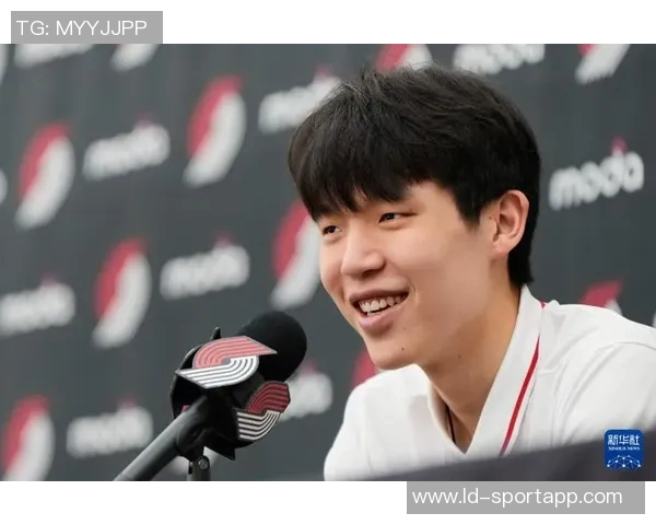 开拓者媒体人杨瀚森的成长之路与蜕变探索之旅 开拓者媒体人杨瀚森的成长之路与蜕变探索之旅