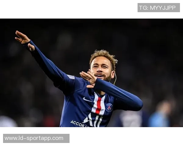 桑托斯主帅强调内马尔是球队领袖计划让他在下轮比赛复出