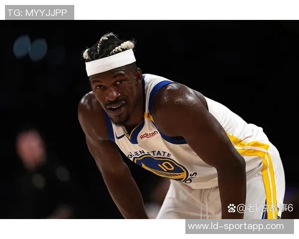 科尔透露巴特勒今日场上受伤情况不佳明日出战仍存疑虑