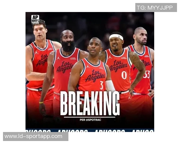 美媒分析哈登保罗比尔大洛巴图姆交易资格或将引发联盟震荡