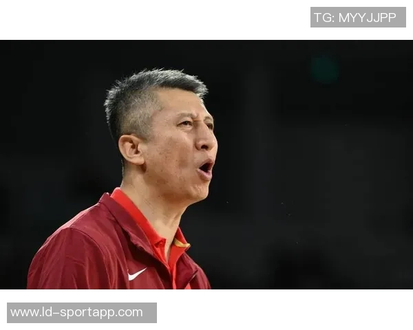 郭士强谈全运会后集训期待队员迅速调整状态迎接新挑战