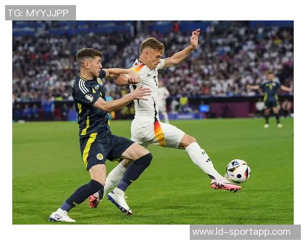 基米希在德国队4-0战胜卢森堡中荣获最佳球员称号