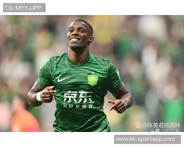 国安近5轮仅获1胜换帅难解球队低谷困境