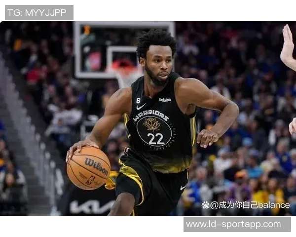 维金斯回应交易流言称尽量不去关注网络评论保持专注于比赛