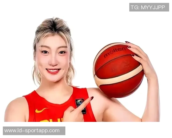 全新女篮联赛ProjectB正式宣布李梦加盟起薪高达200万美元