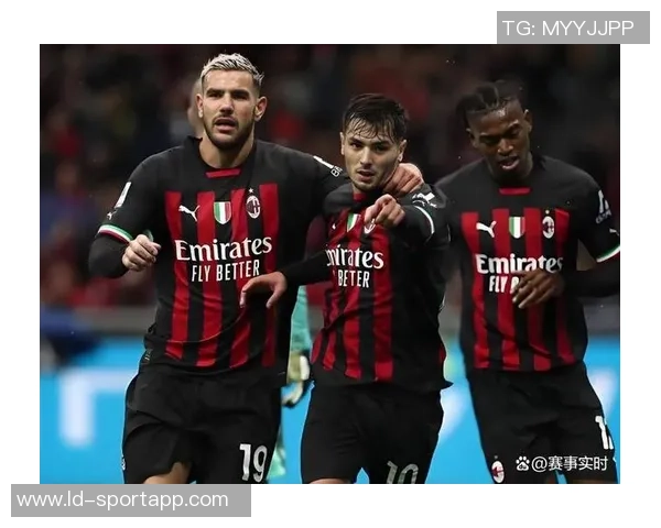 莱奥坚定表态AC米兰永不放弃愿听从教练安排全力以赴