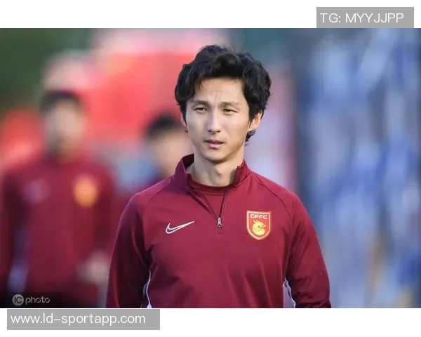 卢宁回应拒绝国家队出战传言称为国出战是每个球员的梦想