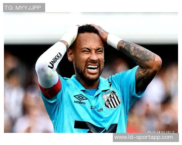 安帅谈内马尔入选国家队：只看表现不讲人情