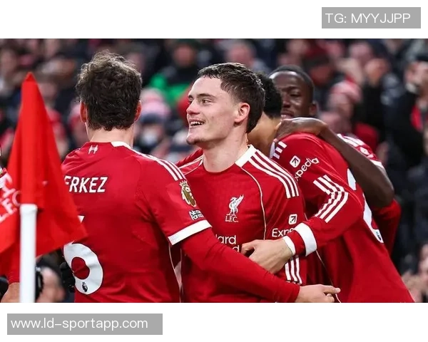 利物浦今夏豪掷近4亿引援三将助攻七球迪亚斯已斩获十一球