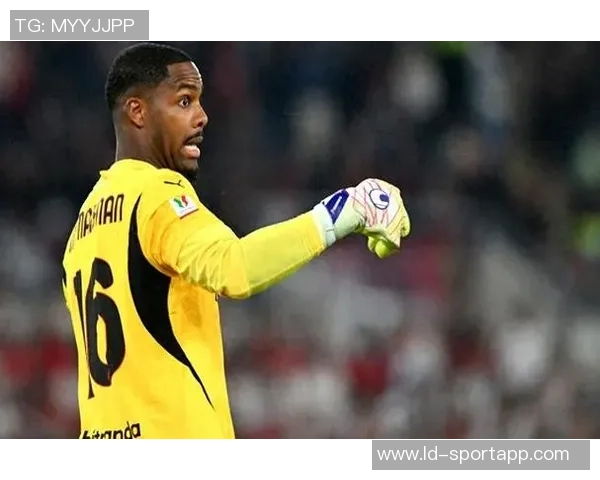 斯基拉透露迈尼昂续约谈判接近完成年薪700万欧合同延续至2031年