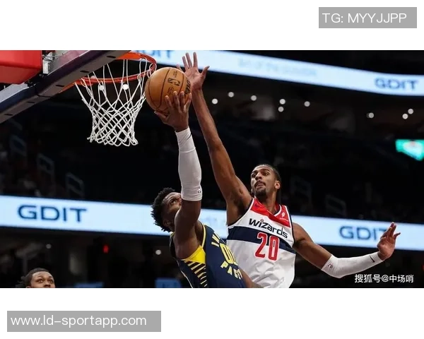 奇才主教练称赞萨尔在对抗独行侠时成为防守核心力量