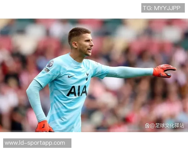 国米欲出超2000万欧争夺维卡里奥热刺标价不低于2500万