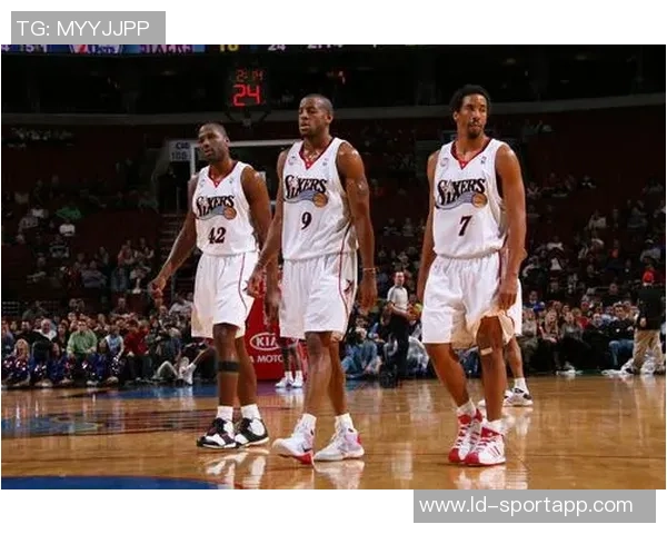 安德烈米勒展望未来SGA与华子接班布克与三球交易引发热议