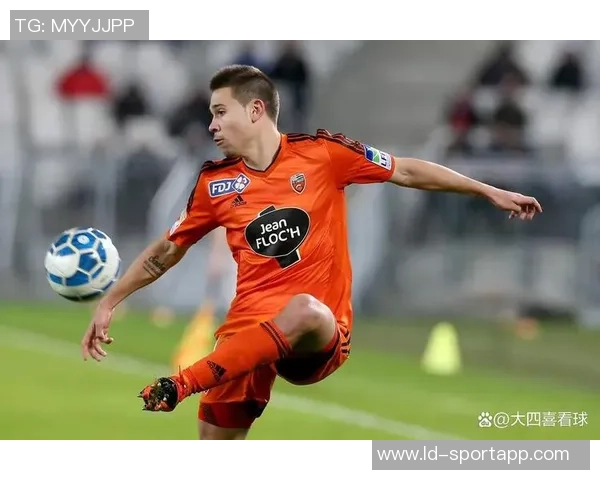 法甲分析：里尔有望击败梅斯昂热与洛里昂或将陷入僵局