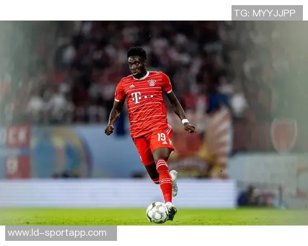 阿方索戴维斯谈康复心路历程期待重返赛场的渴望与挑战 阿方索戴维斯谈康复心路历程期待重返赛场的渴望与挑战