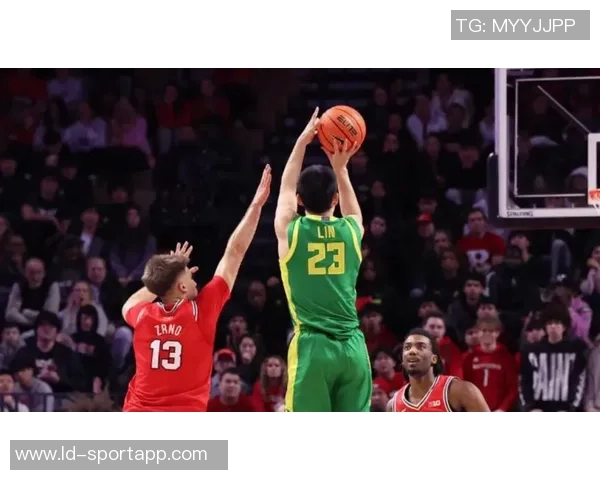 俄勒冈大学主帅批评林葳出手过快选择不当强调CBA防守意识不足 俄勒冈大学主帅批评林葳出手过快选择不当强调CBA防守意识不足