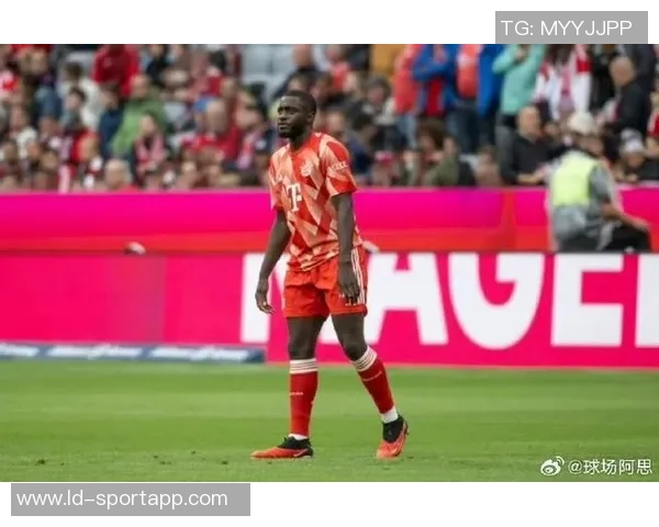 拜仁CEO乐观谈于帕续约事宜年薪要求达2000万 拜仁CEO乐观谈于帕续约事宜年薪要求达2000万