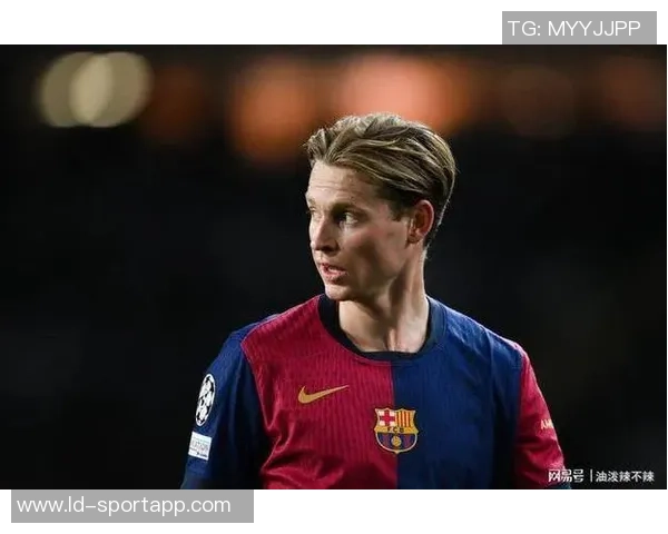 弗里克禁赛引争议他指责德容非裁判遭误解