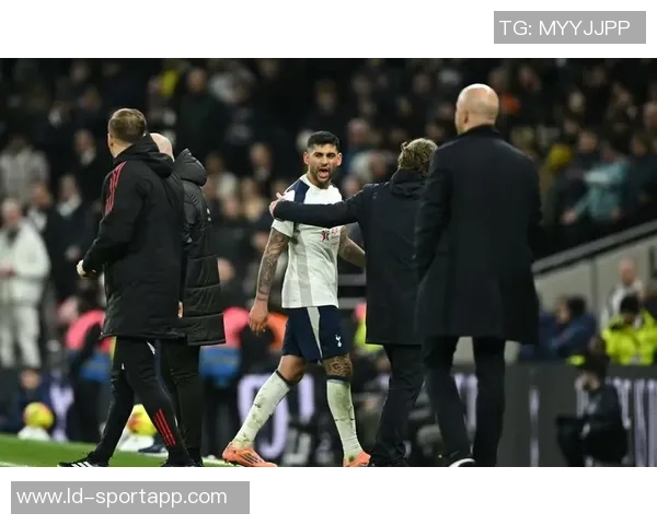 热刺官方宣布罗梅罗因两黄变红禁赛一场西蒙斯直接红牌遭禁赛三场 热刺官方宣布罗梅罗因两黄变红禁赛一场西蒙斯直接红牌遭禁赛三场