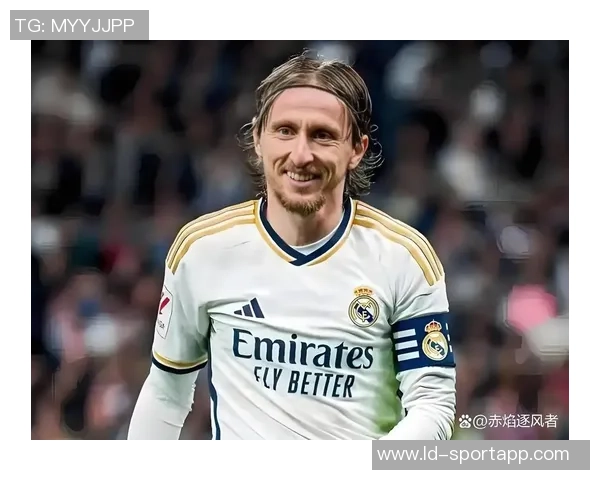 米兰计划激活续约选项续约莫德里奇至2027年 米兰计划激活续约选项续约莫德里奇至2027年