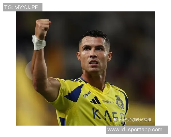 从球童到绝平英雄索博与C罗的时光交错之旅