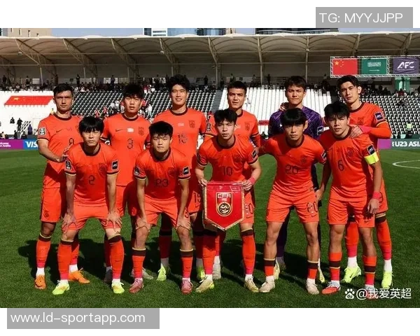 彭啸韧带受伤U22国足与中超末轮比赛恐将缺席