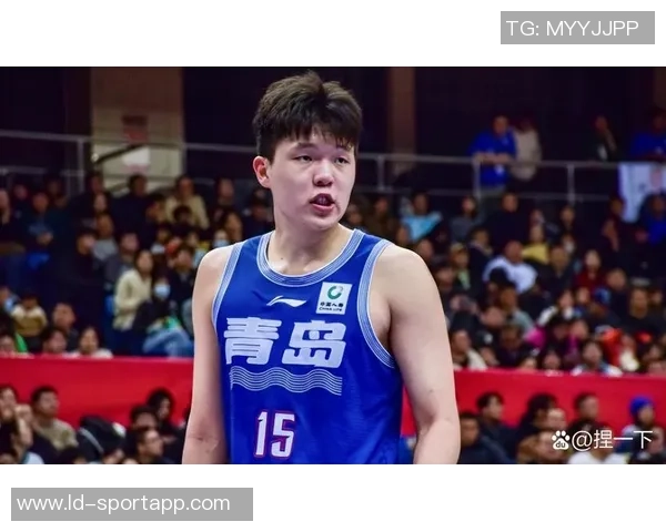 拓媒分析杨瀚森表现只需避免联盟最差状态即可助力球队胜利