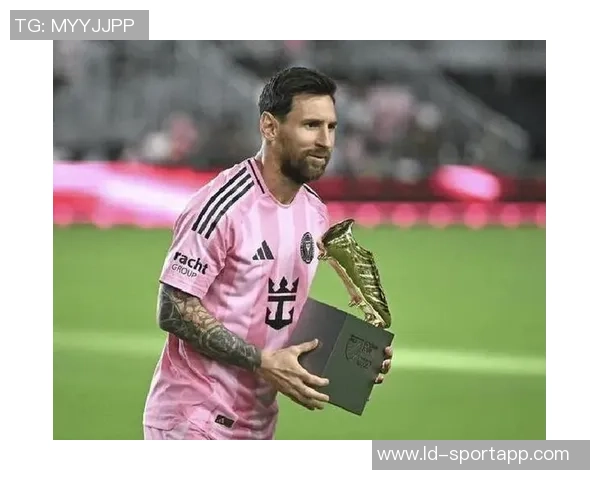 梅西一人独揽四项贡献助球队季后赛三连胜荣膺最佳称号